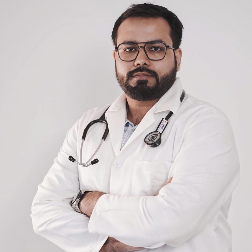 Dr Pinak Pani Kar - MDS - Consultant Maxillofacial Surgeon